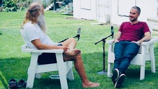 Rick rubin on his experience working with Eminem (with Zane Lowe)