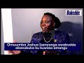 Omusumba Joshua Ssenyonga Awabudde Abavubuka Ku Kuwasa Amangu