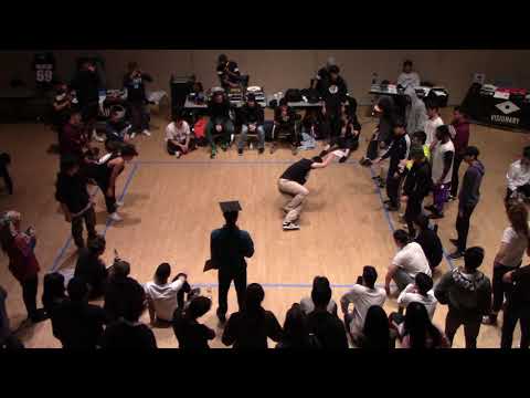 Woodland Savages vs Fenway (Top 8) | Battle For Boston 2018