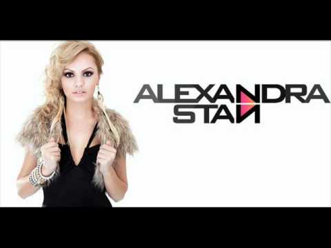 Alexandra Stan Ft  Carlprit   One Million