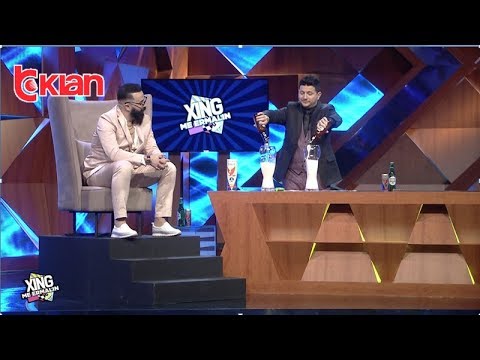 Xing me Ermalin - Getoar Selimi - Emisioni 28 - Sezoni 3! (06 prill 2019)