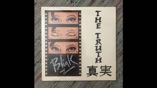Blink - The Truth (The Mystery)