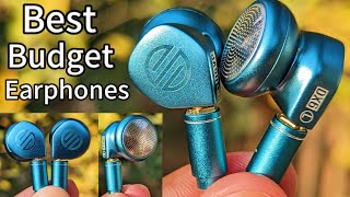 BGVP DX6 Unboxing and Review | Best Budget Earphones