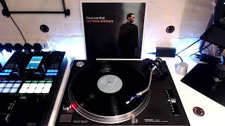 Paul van Dyk - Out There And Back