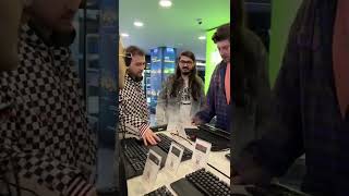Nvidia GeForce #RTX4090 aramızda, lansmanı BBL ekibiyle ITOPYA.COM Acı