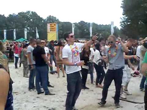 Groove Garden 2011 SelfkantPart9