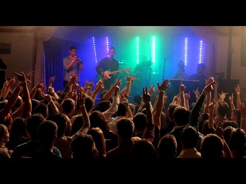 JANKAHANKA *** LIVE *** w Haslowje