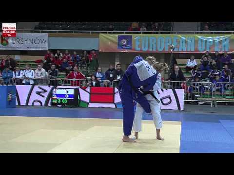 JEO: Maelle Di Cintio - Halima Mohamed - Saghir