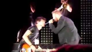 Matt Pokora - J&#39;le fais quand même (Colmar)