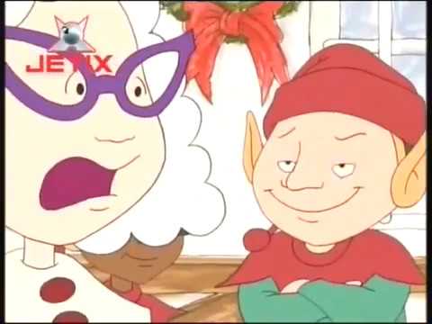 Copiii de la 402 - Craciunul lui Nansy (Sezonul 2, episodul 12)