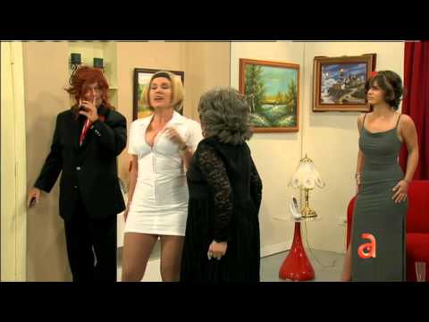 La novela de El Happy Hour - América TeVé