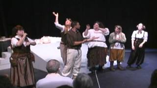 Midsummer Night's Dream - 06 of 14 - Shakespeare On Main Street