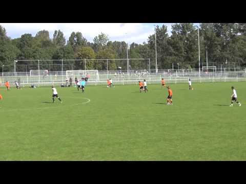 FC Almere D1 - Altius D1 2e Helft.mp4