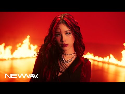 MINYMYNX - LIES (Prod. by NINO) OFFICIAL MV