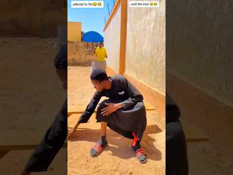 Funny comedy from Burkina Faso 🇧🇫🇧🇫