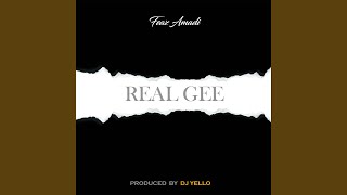 Real Gee Music Video