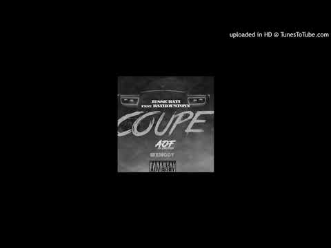 COUPE - Rati Rati Feat. Ray Houstonn