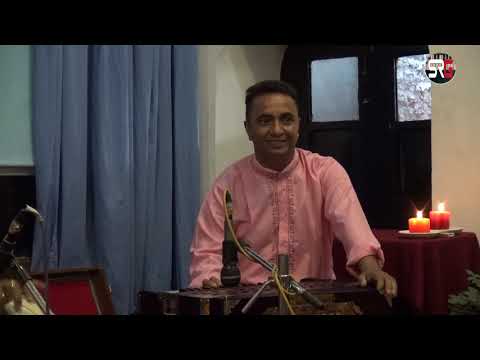 Live Perform by Pt. Samir Dey