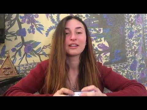 Scorpio ♏️ Part 2 super emotional read