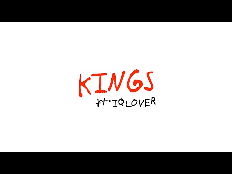 4- kings ft. Iqlover (video Lyrics) Prod. Tommy Artz 