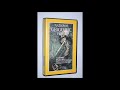 NATIONAL GEOGRAPHIC A LA SOMBRA DEL VESUBIO VHS