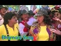 Ghatothkachudu Telugu Songs Bhamaro Ali Roja