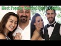 Top 15 Most Popular Married Prnstars Couple Husband Wife Prnstars Top Celebrity