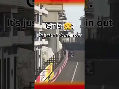 F1 2015 crashes were INSANE🤯 @Webby87