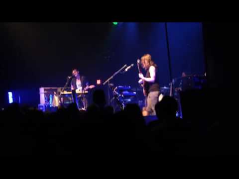 Half Moon Run - "I Can't Figure Out What's Going On"