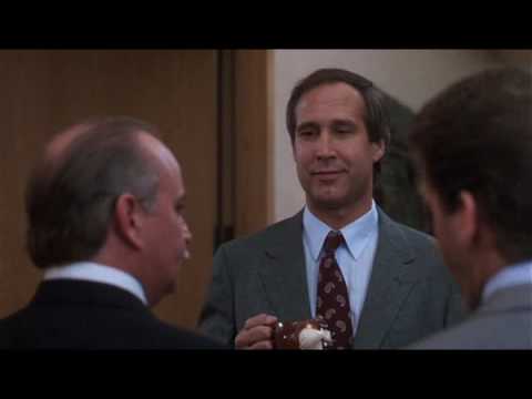 Christmas Vacation's Merry Christmas, Kiss My Ass