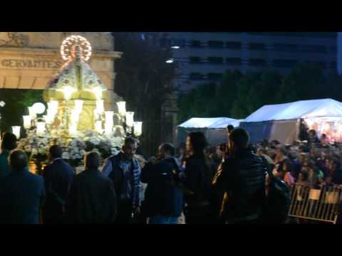 Vídeo de la traca en honor a San Saturio. /SN