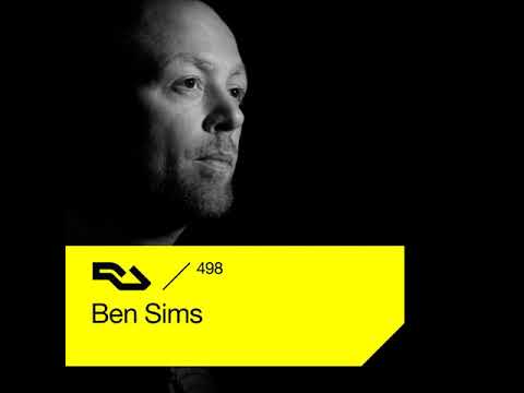BEN SIMS @ Resident Advisor Podcast#498 (14.12.2015)