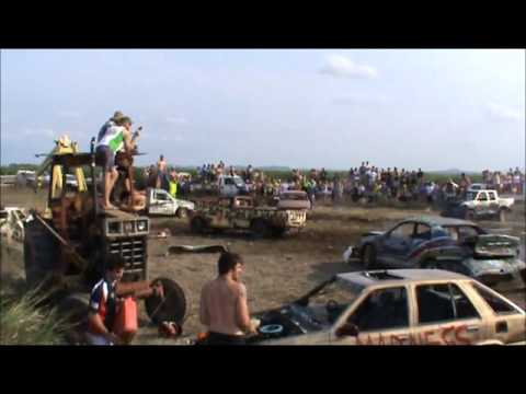 2011 Demolition Derby