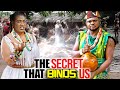THE SECRETS THAT BINDS US FULL MOVIE MERCY JOHNSON KEN ERICS 2022 LATEST NOLLYWOOD EPIC MOVIE