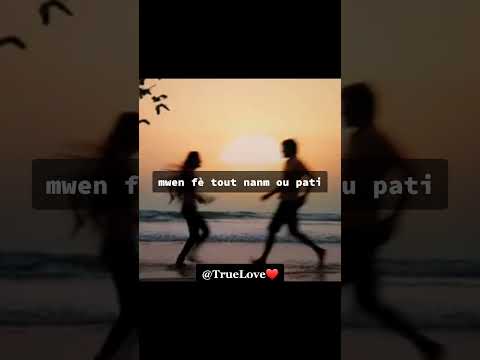 Ou fe kem bat fo - Magic Touch feat kaylo-G #truelove