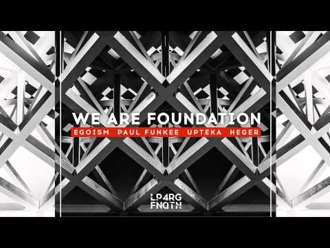 Egoism - Slice Brain (Original Mix)