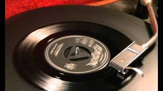 Andy Williams - 'The House Of Bamboo' - 1958 45rpm