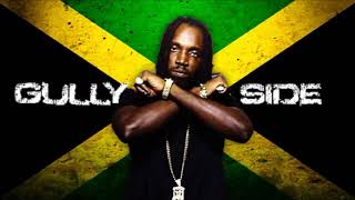 Mavado - Gullyside - (Raw) - [Air Wave Riddim] - 2008 - Fire Links Productions