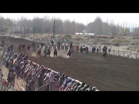 MALA FAMA  Club Hípico Cabo Alarcón - Picun Leufu - 27/08/2023