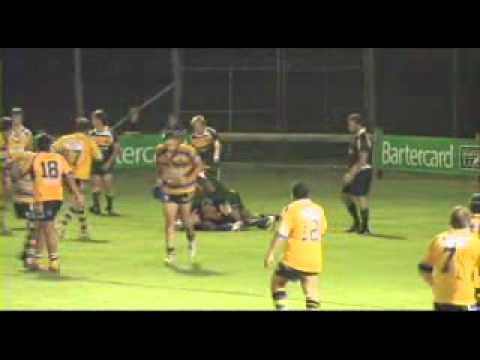 Giants v Cudgen Trial Game 3.wmv