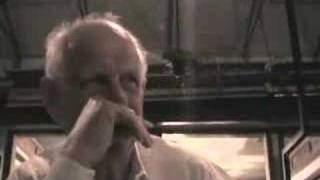 John Russell Brown on Acting, Theatre, etc.