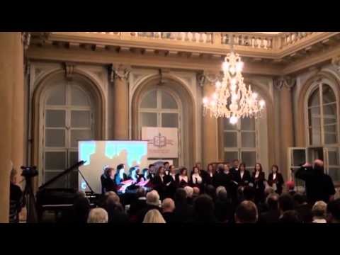 M. M. Ippolitov-Ivanov: Blahoslovi, duše moja, Hospoda