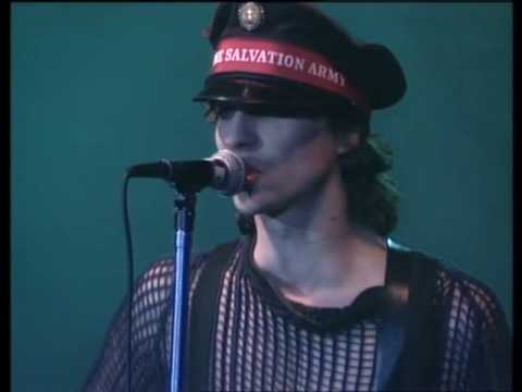 Imperiet - 01 - CC Cowboys HQ