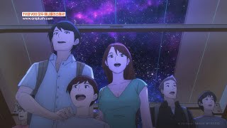 우주에 호텔이 있다면??_3화 하이라이트