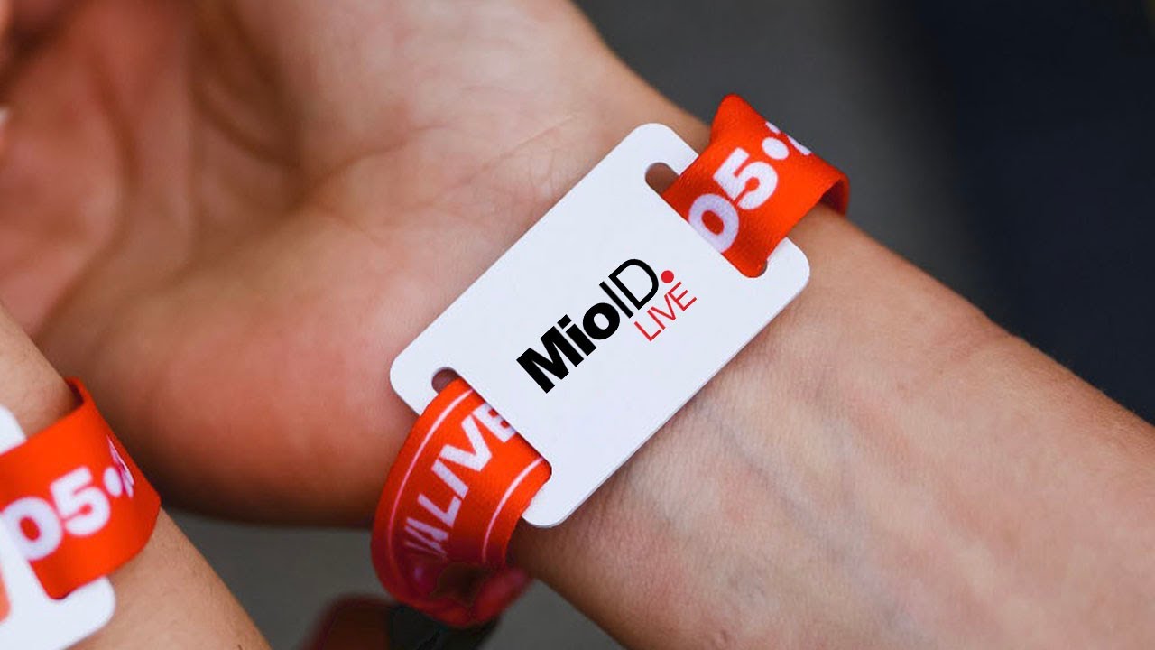 Video Enterprise MioID