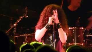 GUS G - Summer Days [Block 33, Thessaloniki]