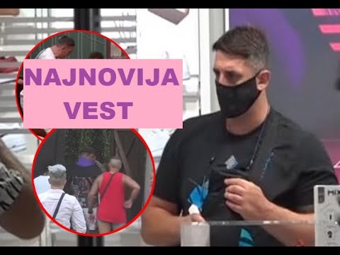 Krile Golubović PRVI PUT o DISKVALIFIKACIJI - Otkrio DETALjE koje NIKO nije video #zadruga #zadruga4