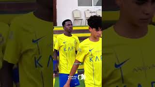 Download lagu Cristiano ronaldo jr 😍 🤩 #ronaldojr #cristianojr #cristianoronaldojr #cr7 #shortsviral #shorts mp3