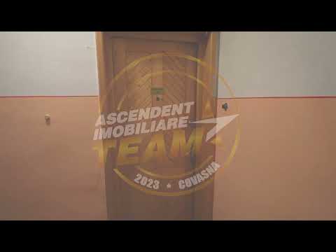 VANDUT! Rezidential/ investitional, apartament 2 camere, Central, Sfantu Gheorghe