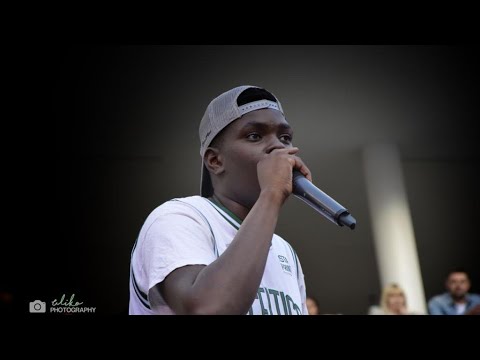 MHD VIVI VS CHAMPI GIO || GOLDBATTLE BARCELONA FILTROS